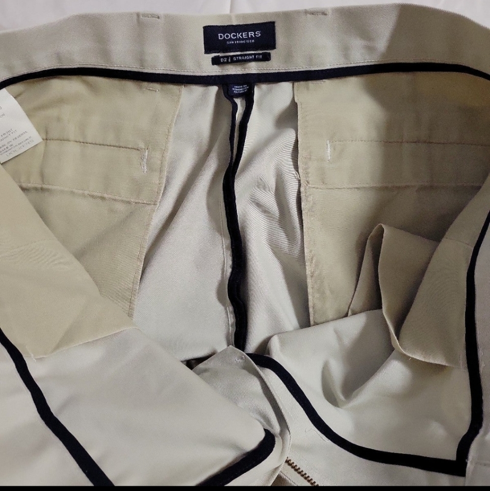 Docker Pants - Picture 4 of 5